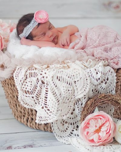 fotograf profesionist newborn
