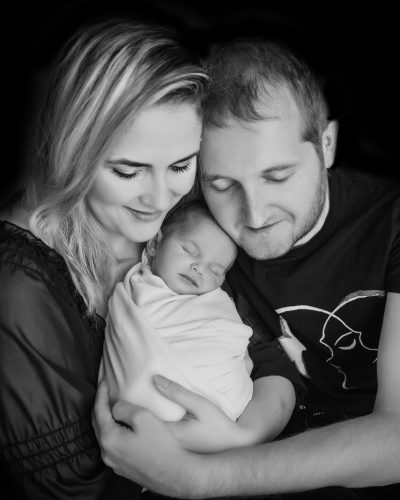 fotograf profesionist newborn