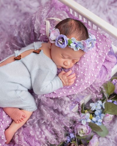 fotografie newborn