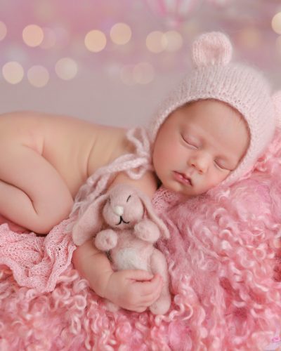 fotograf profesionist newborn
